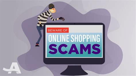 scam shops